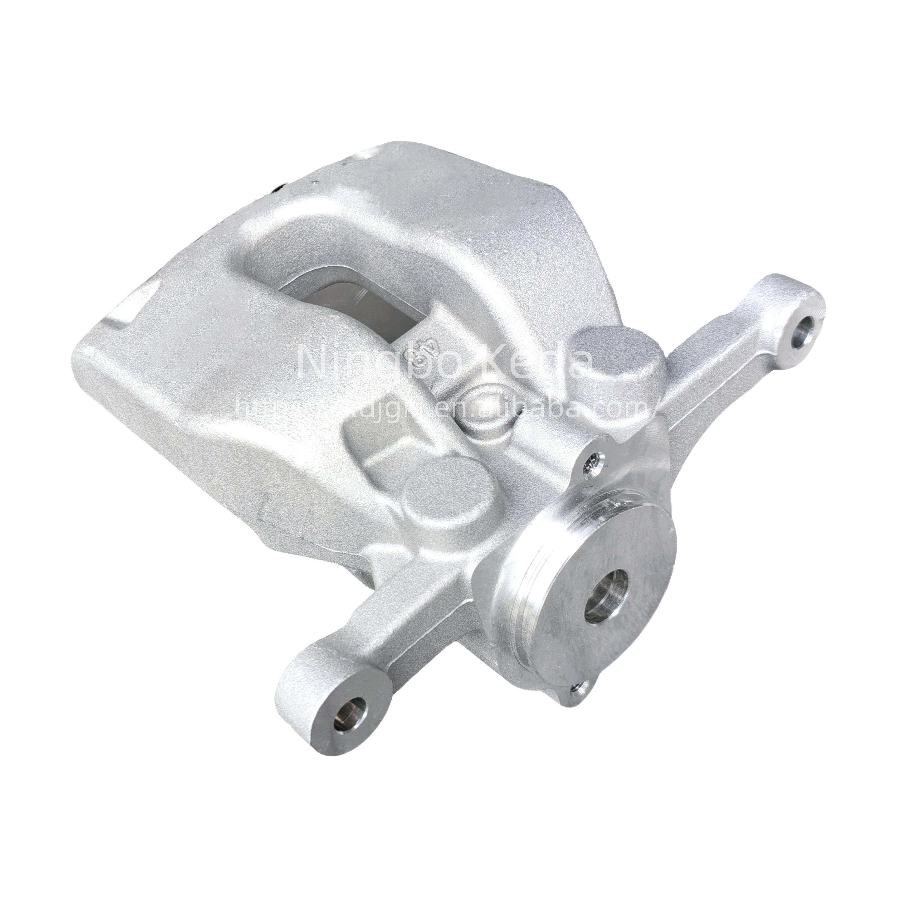 Aluminium Rear Brake Caliper for Audi Nissan Land Cruiser 328i Jetta-Effectively Reduces Stopping Distance