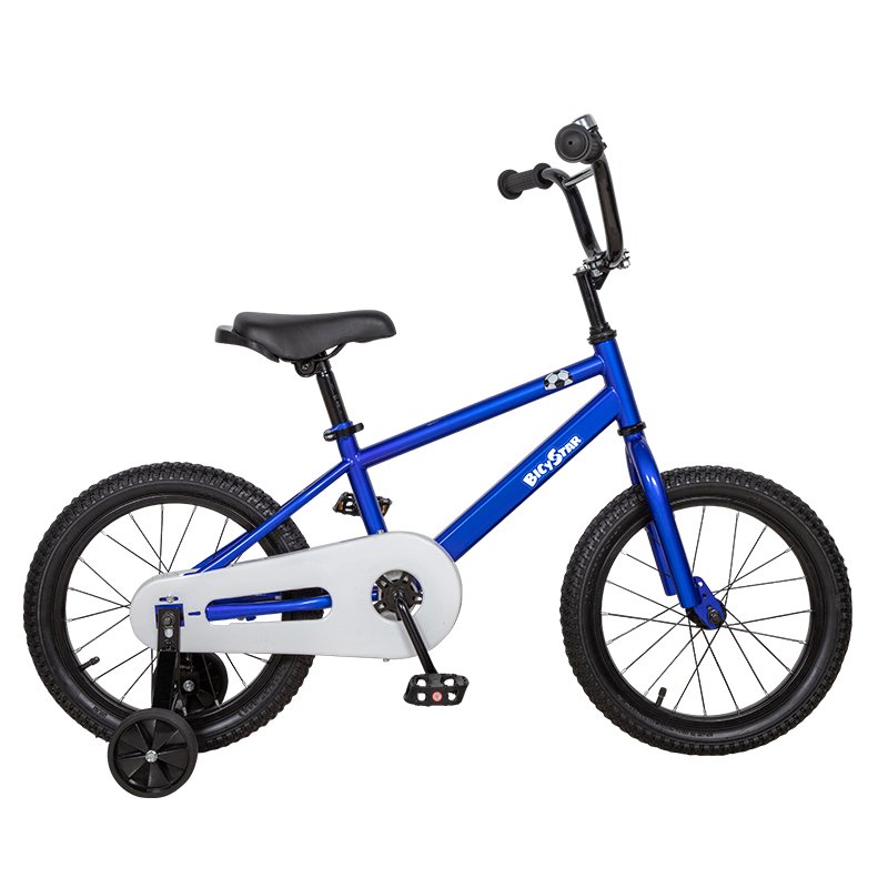 14 Inch Wonderful Lightweight Child Bicycle/aluminum Kids Bike Frame /mini Bicycle Toy