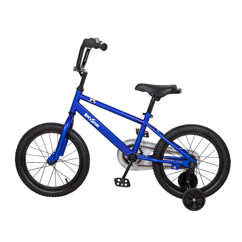 14 Inch Wonderful Lightweight Child Bicycle/aluminum Kids Bike Frame /mini Bicycle Toy