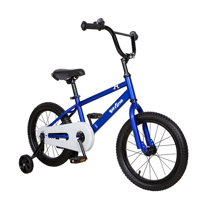14 Inch Wonderful Lightweight Child Bicycle/aluminum Kids Bike Frame /mini Bicycle Toy
