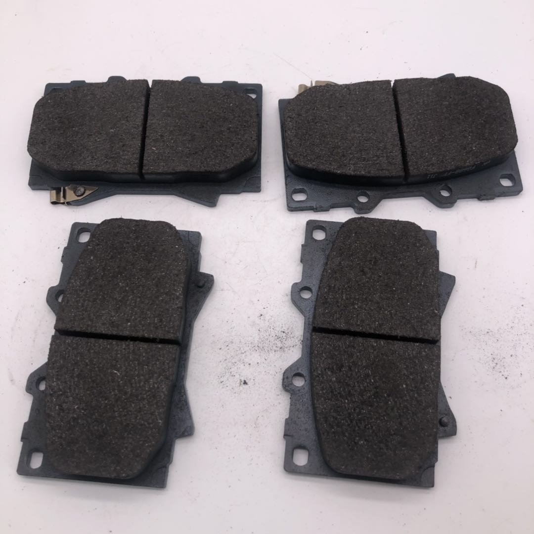 For Land Cruiser HZJ100 HDJ100 Body Kit Disc Brake Pads 04465-60230
