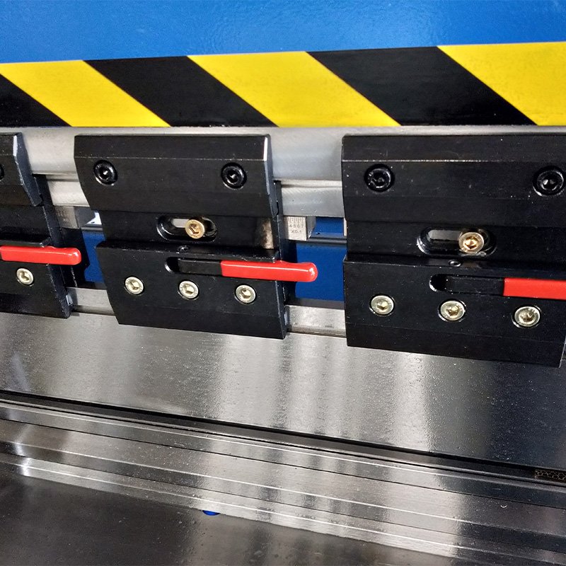 Hydraulic Sheet Metal Press Brake 4 Meter Steel Iron Bending Machine Aluminum Sheet Plate Processing 4000mm