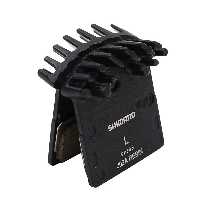 Shimano B01S J02A A01S G01S G05S B03S B05S L05A Bike Bicycle Resin Disc Brake Pads MTB Mountain Bike Semi Metallic Brake Pads