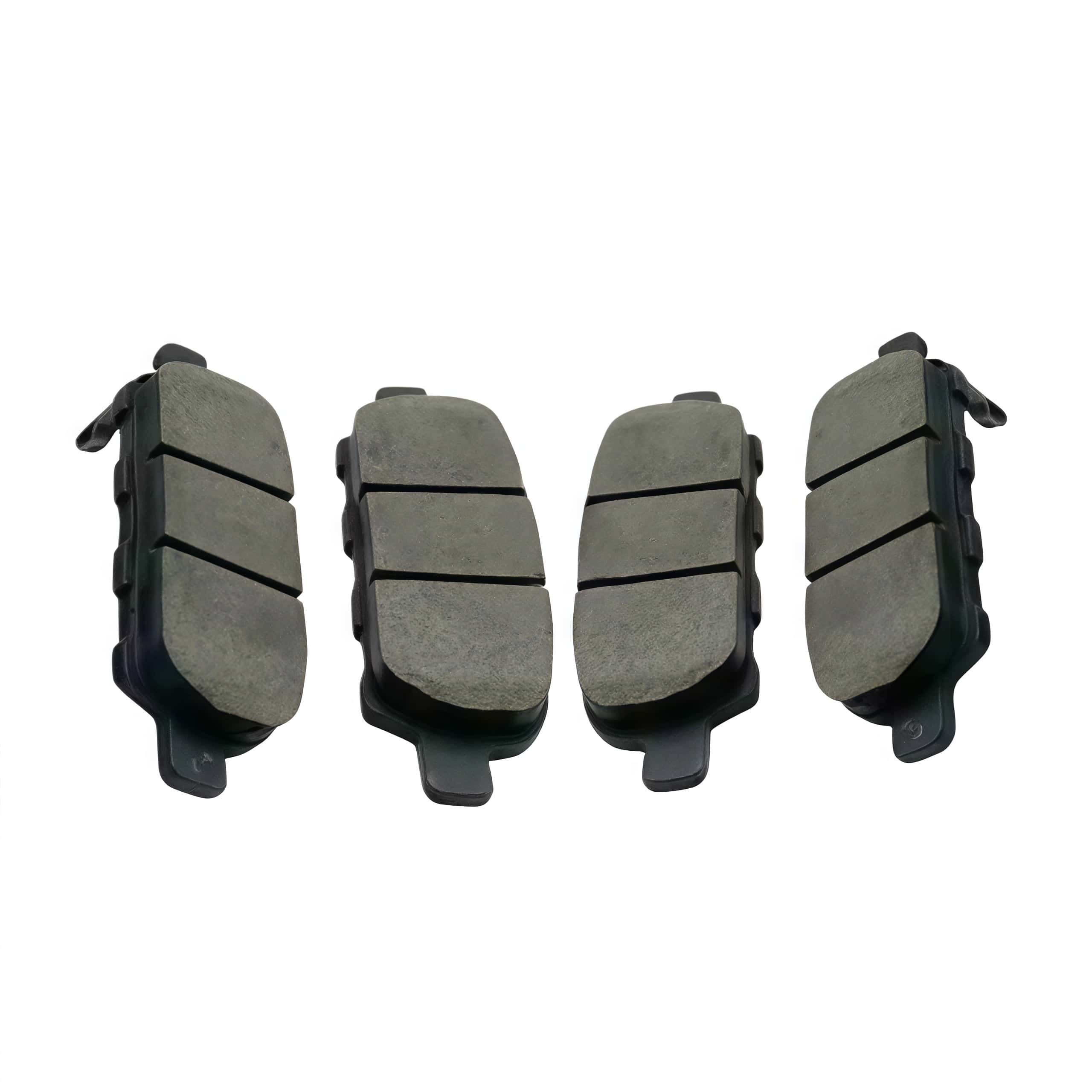 D4060-9HM0B Automotive Brake System Parts ForNissan Altima L33 Sylphy B17U Rear Brake Pads High Quality Hot Selling Product