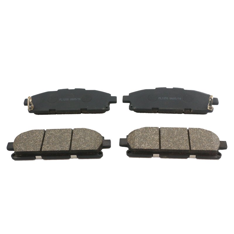 Brake Pads Lc 300 lexus Is250 for toyota Vitz Brake Pads nissan B14