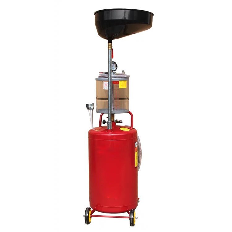 Wholesale Price for Manual Oil Change Devices, Oil Change Equipment, and Automotive Brake Fluid Change Tools Waste Oil Collector