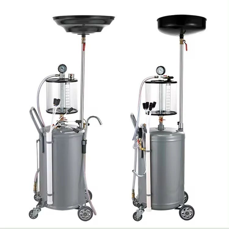 Wholesale Price for Manual Oil Change Devices, Oil Change Equipment, and Automotive Brake Fluid Change Tools Waste Oil Collector