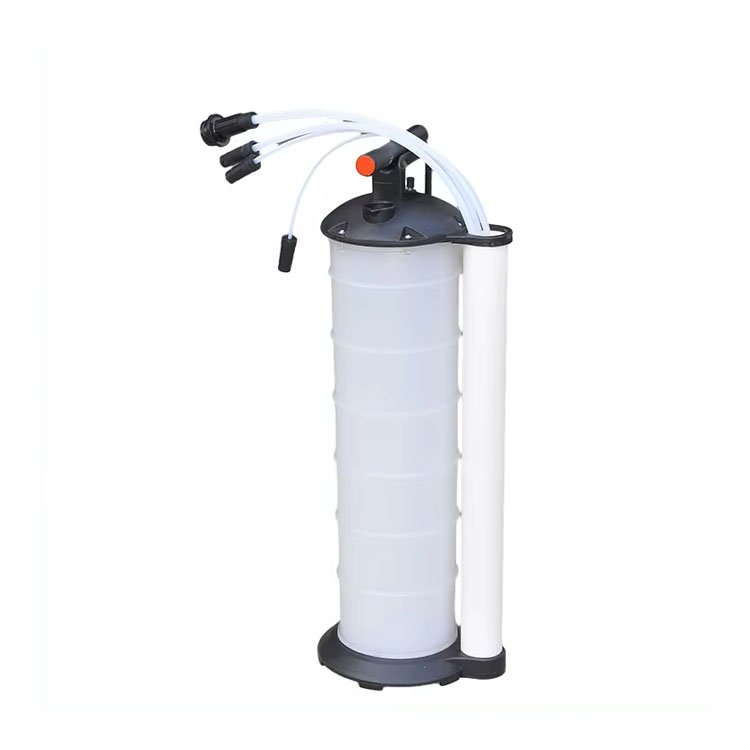 Wholesale Price for Manual Oil Change Devices, Oil Change Equipment, and Automotive Brake Fluid Change Tools Waste Oil Collector