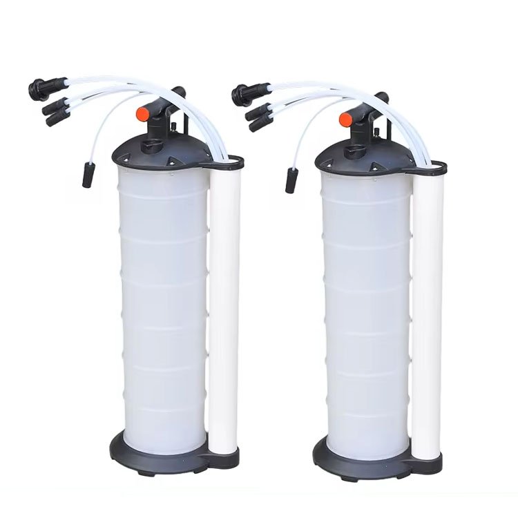 Wholesale Price for Manual Oil Change Devices, Oil Change Equipment, and Automotive Brake Fluid Change Tools Waste Oil Collector