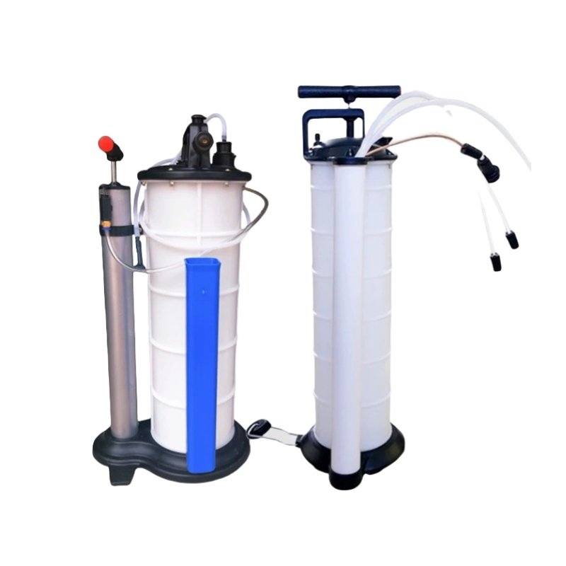 Wholesale Price for Manual Oil Change Devices, Oil Change Equipment, and Automotive Brake Fluid Change Tools Waste Oil Collector