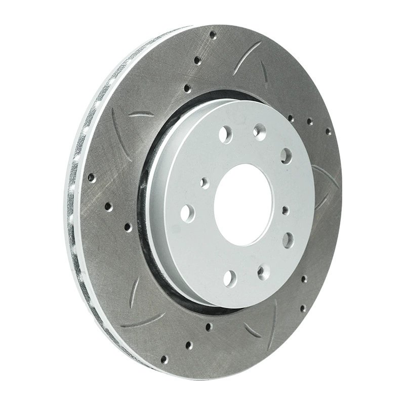 Brake disc for Buick GL8 Encore Banner Encore Regal Lacrosse Encore GL6