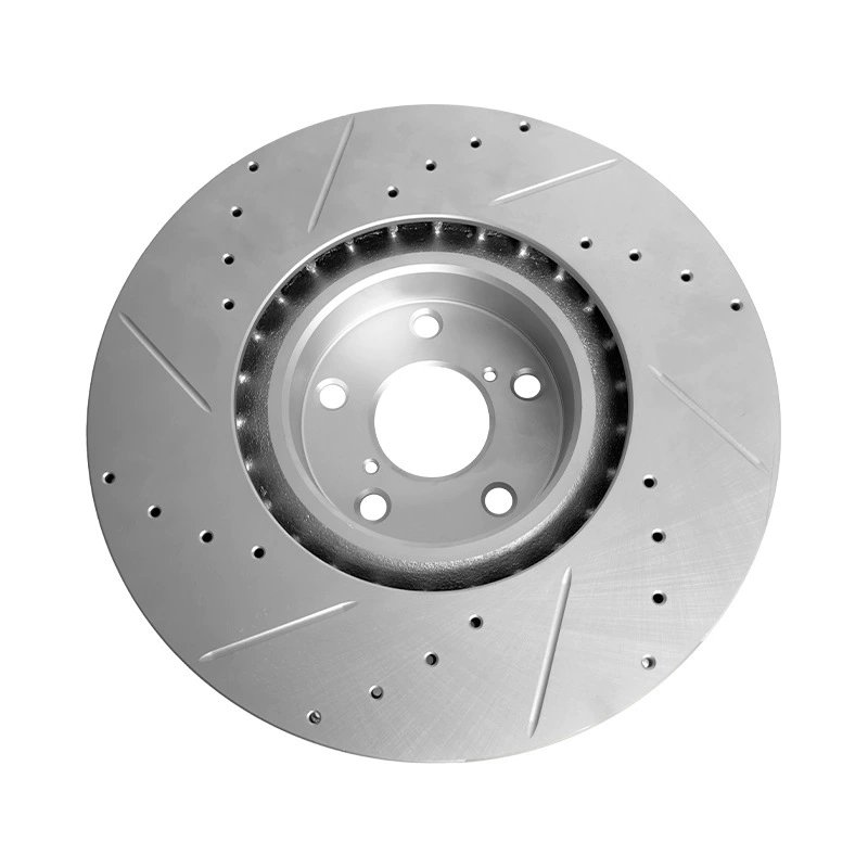 Brake disc for Buick GL8 Encore Banner Encore Regal Lacrosse Encore GL6