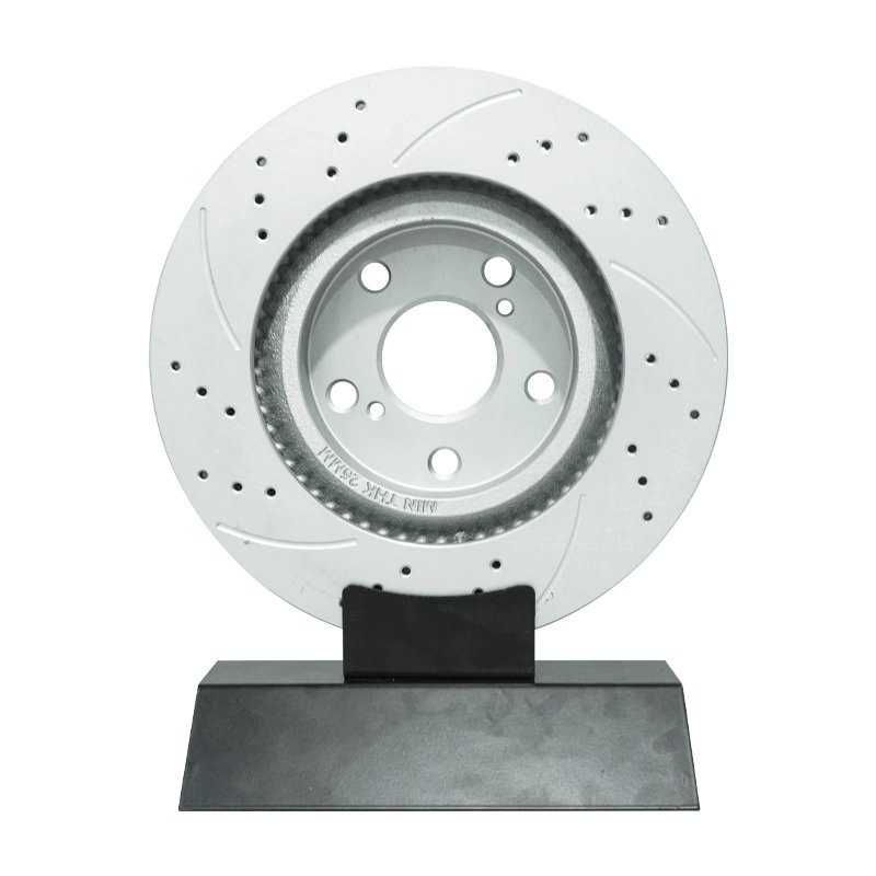 Brake disc for Buick GL8 Encore Banner Encore Regal Lacrosse Encore GL6
