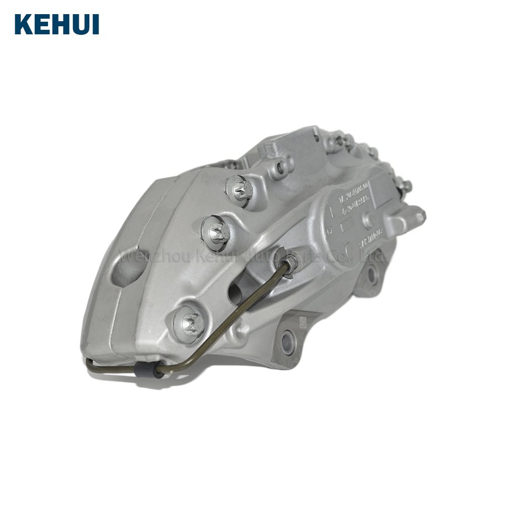 Factory Customize Modified MP Brake Caliper Set G Chassis High Performance Big Brake Kit Brake Caliper for BMW 34567 Series