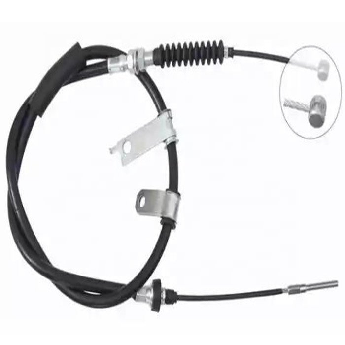 China Control Cables Factory Brake Cable Clutch Cable 59911-43050