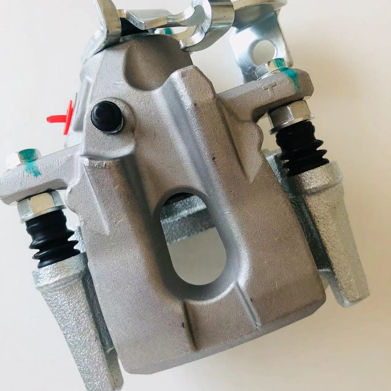 Auto Rear Aluminium Customize Color High Performance Universal Wholesale Brake Caliper
