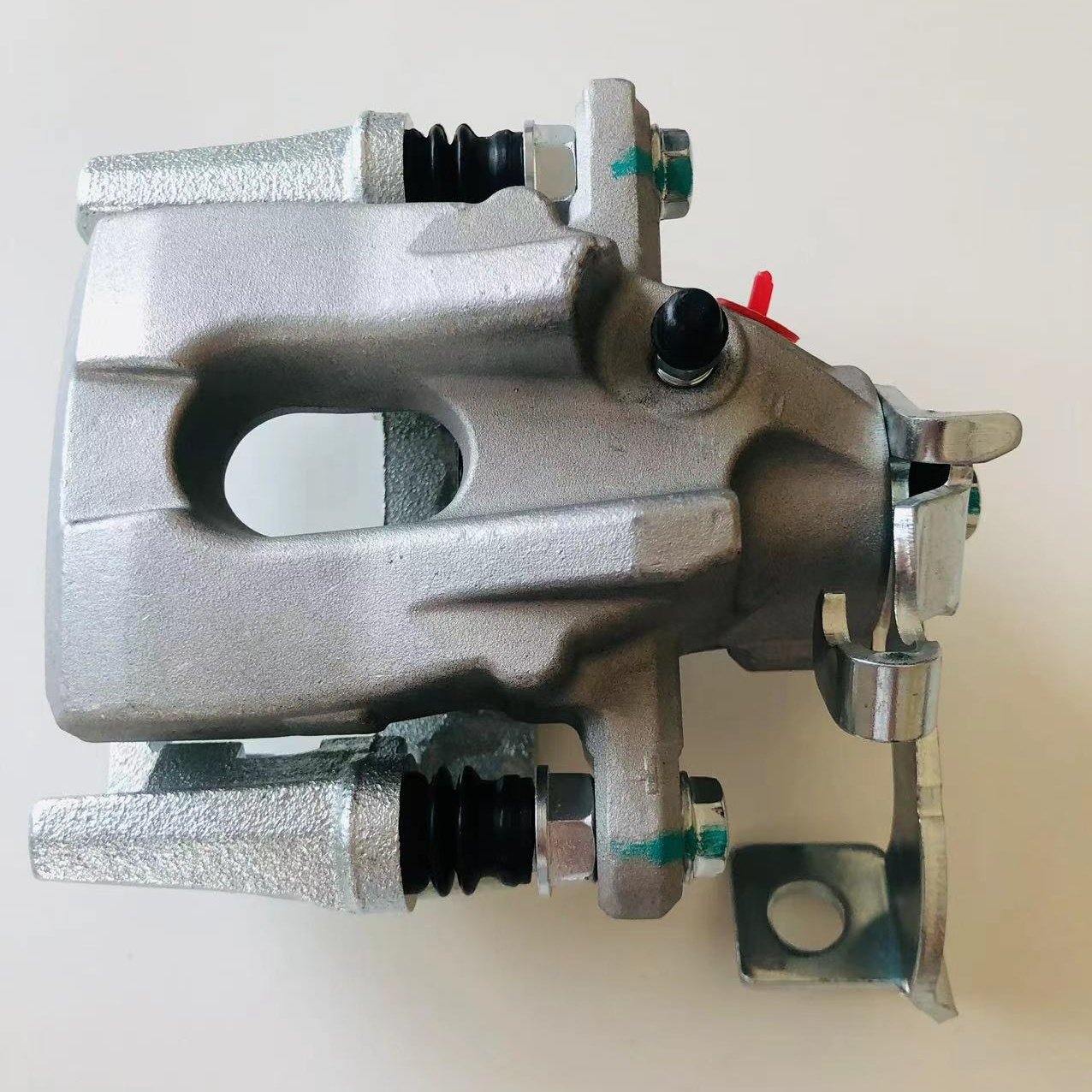 Auto Rear Aluminium Customize Color High Performance Universal Wholesale Brake Caliper