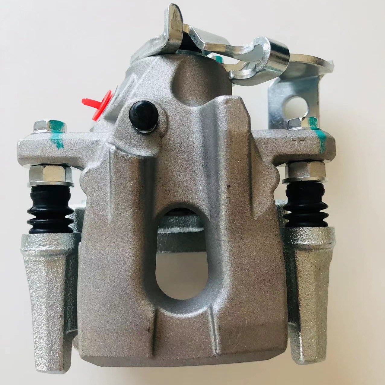 Auto Rear Aluminium Customize Color High Performance Universal Wholesale Brake Caliper