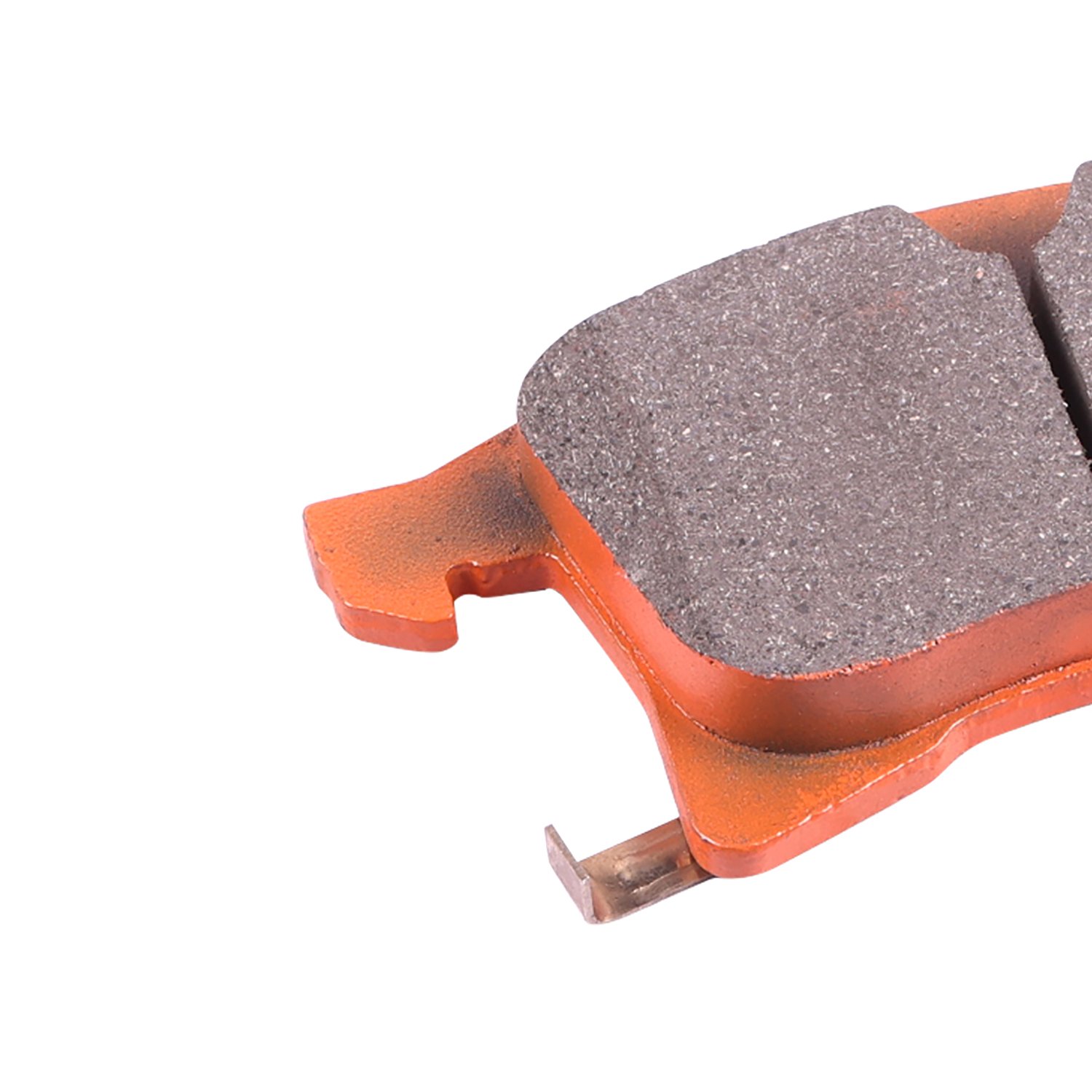 MS-0119 MASUMA Brake pads for Chevrolet TRAX 93186713