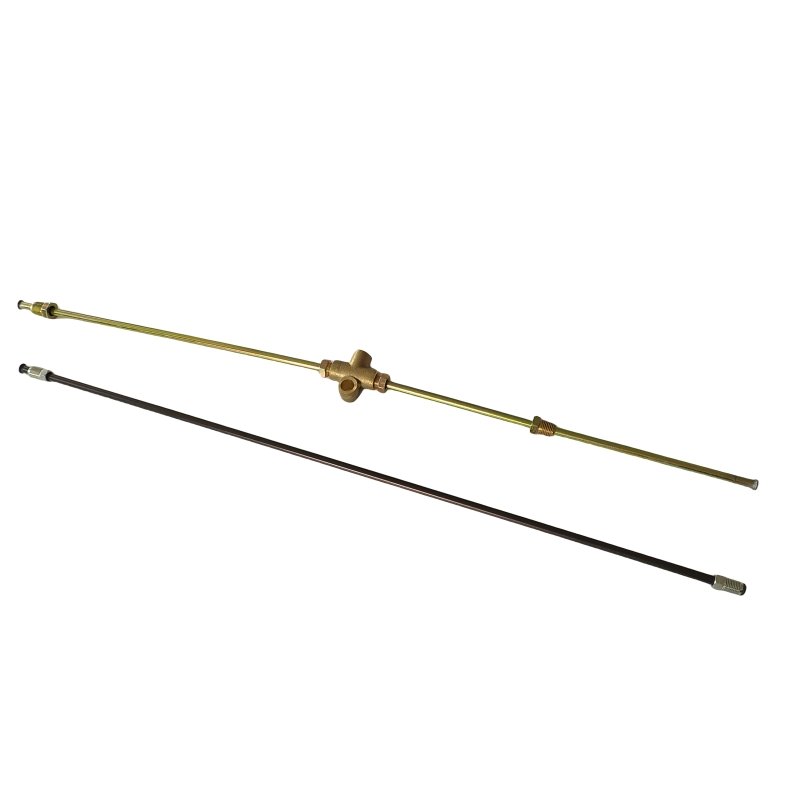 Brake Hose Line Tube High Quality Factory Price Used for Automotive Brake System