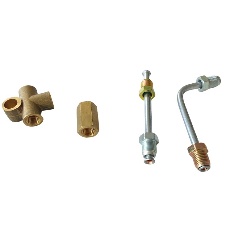 Brake Hose Line Tube High Quality Factory Price Used for Automotive Brake System