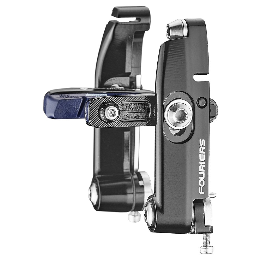 New Design Aerobike-specific Calipers for the First PROPEL Model SWISS STOP Brake Pads V Brake Exclusive Brake