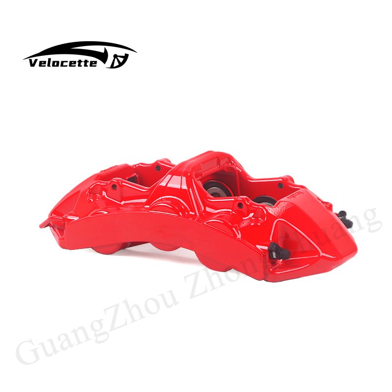 Factory Wholesale High Quality Car Brake Kit GT6 Car Brake System Caliper Disc Rotor for BMW F10 F30 E36 E90 E92 M3