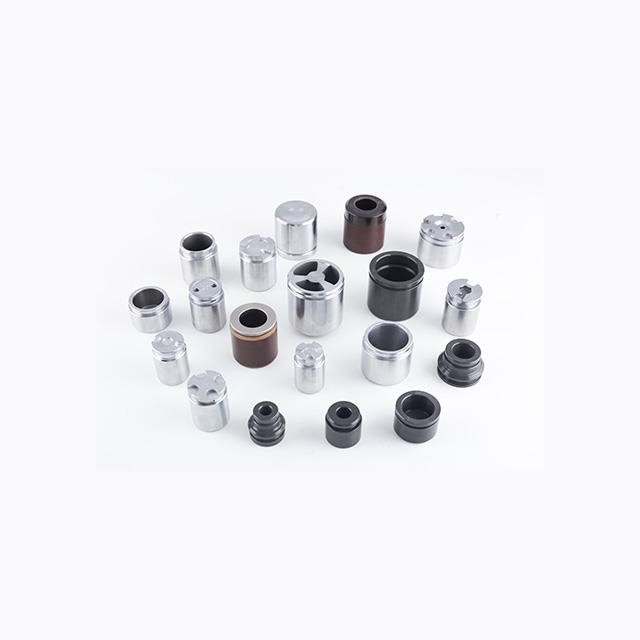 Essential Auto Brake Repair: Caliper Piston [58213 - 28300] for Alfa, Audi, Ford, Hyundai and More Brands
