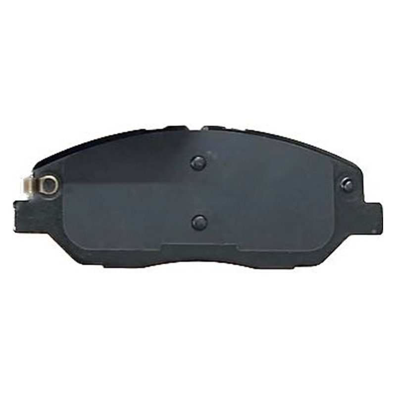 OEM 5810159A00 Ceramic Brake Pad for Hyundai Bus Box H100 H350 HD35 HD45 HD46 HD65 HD72 HD78