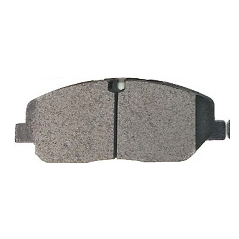 OEM 5810159A00 Ceramic Brake Pad for Hyundai Bus Box H100 H350 HD35 HD45 HD46 HD65 HD72 HD78