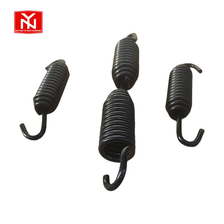 Factory Wholesale Price Dongfeng Truck Brake Return Spring Three Piece Set 3502064-NB01A