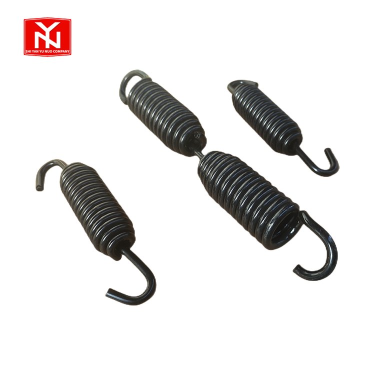 Factory Wholesale Price Dongfeng Truck Brake Return Spring Three Piece Set 3502064-NB01A