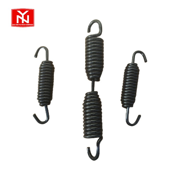 Factory Wholesale Price Dongfeng Truck Brake Return Spring Three Piece Set 3502064-NB01A