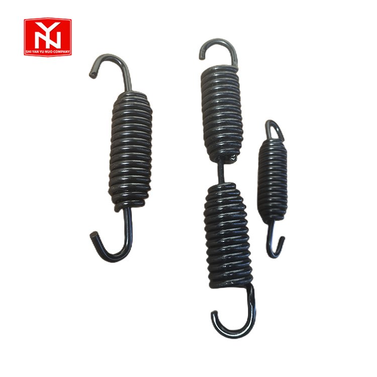 Factory Wholesale Price Dongfeng Truck Brake Return Spring Three Piece Set 3502064-NB01A