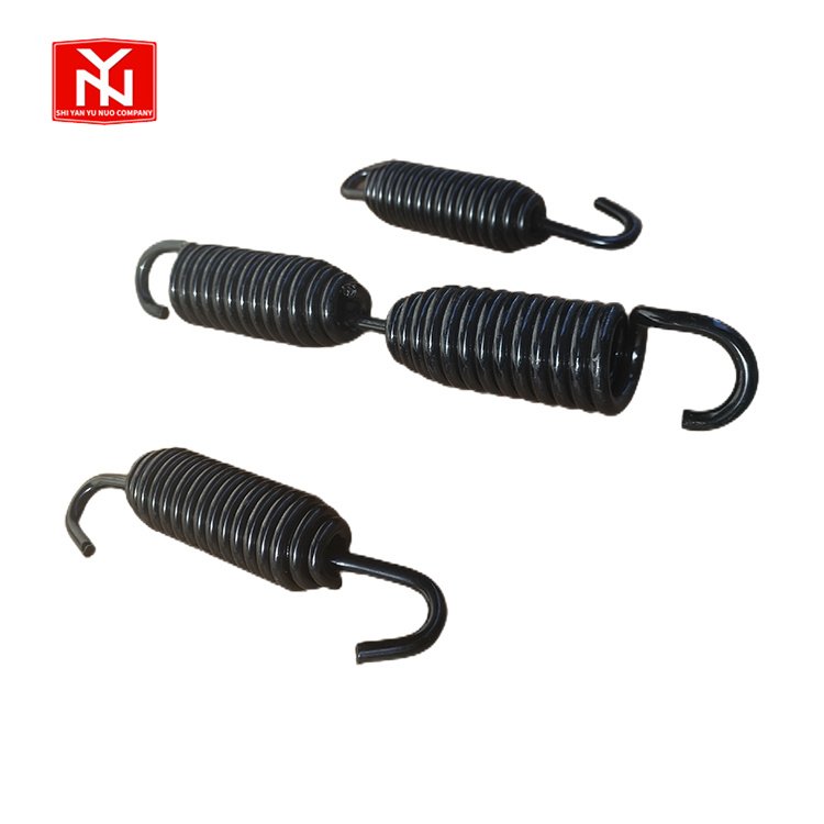 Factory Wholesale Price Dongfeng Truck Brake Return Spring Three Piece Set 3502064-NB01A