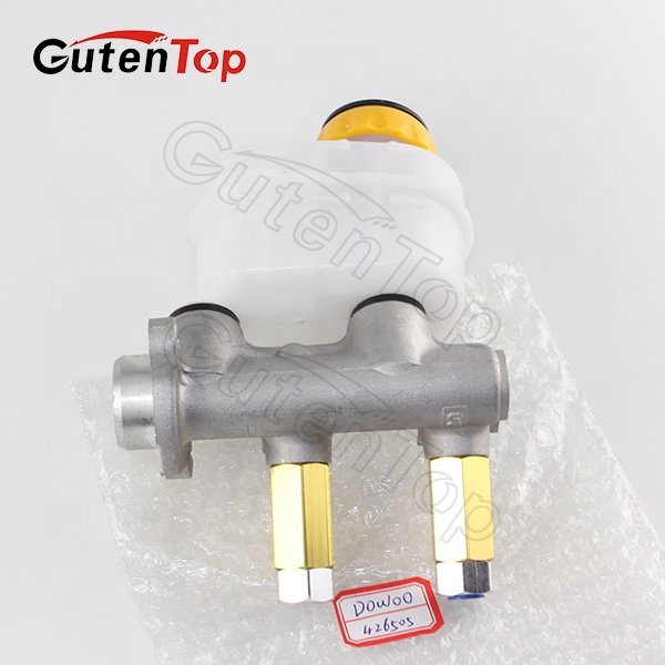 High Quality Forklif Parts Oem 426505 Brake Master Cylinder Fits Daewoo Lanos 1.5/1.6 426505 t Brake Master Cylinder for Truck
