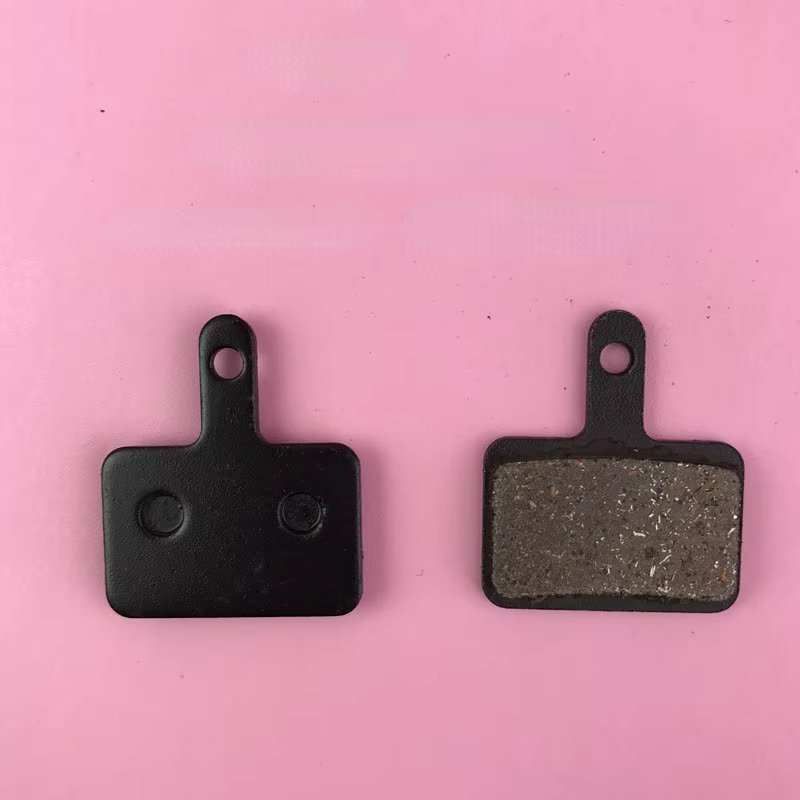 ZOOM DB-03 Brake Pads Resin Disc Brake Pads Hydraulic Disc Brake for SHIMANO