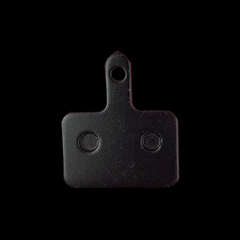 ZOOM DB-03 Brake Pads Resin Disc Brake Pads Hydraulic Disc Brake for SHIMANO