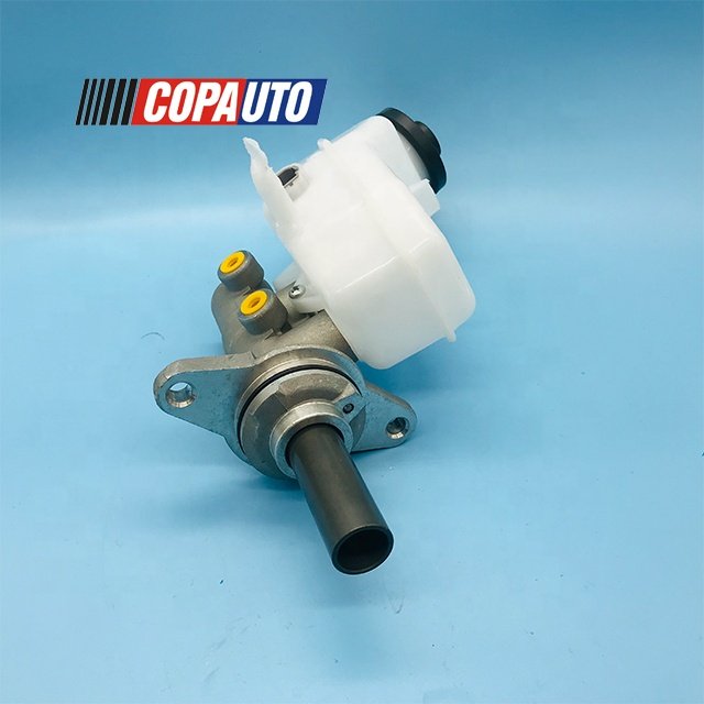 47201-12A80 47201-12A90 47201-02430 in Stock High Quality Brake Master Cylinder for Toyota Corolla NZE141 ZRE142
