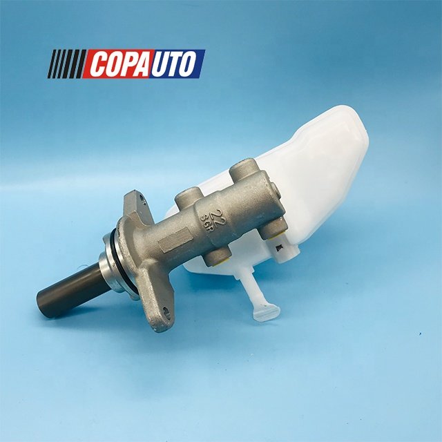 47201-12A80 47201-12A90 47201-02430 in Stock High Quality Brake Master Cylinder for Toyota Corolla NZE141 ZRE142
