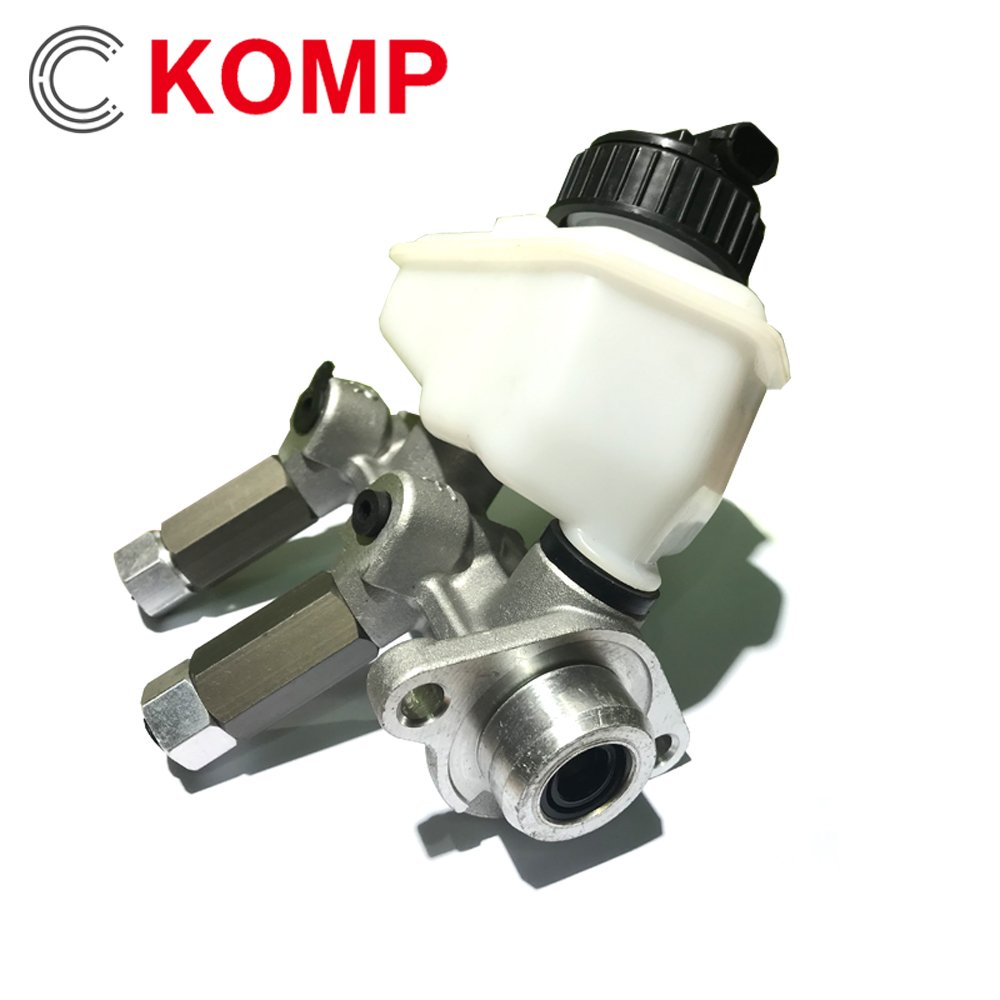 Aluminum Brake Master Cylinder 426005 426296 for DAEWOO Nubira