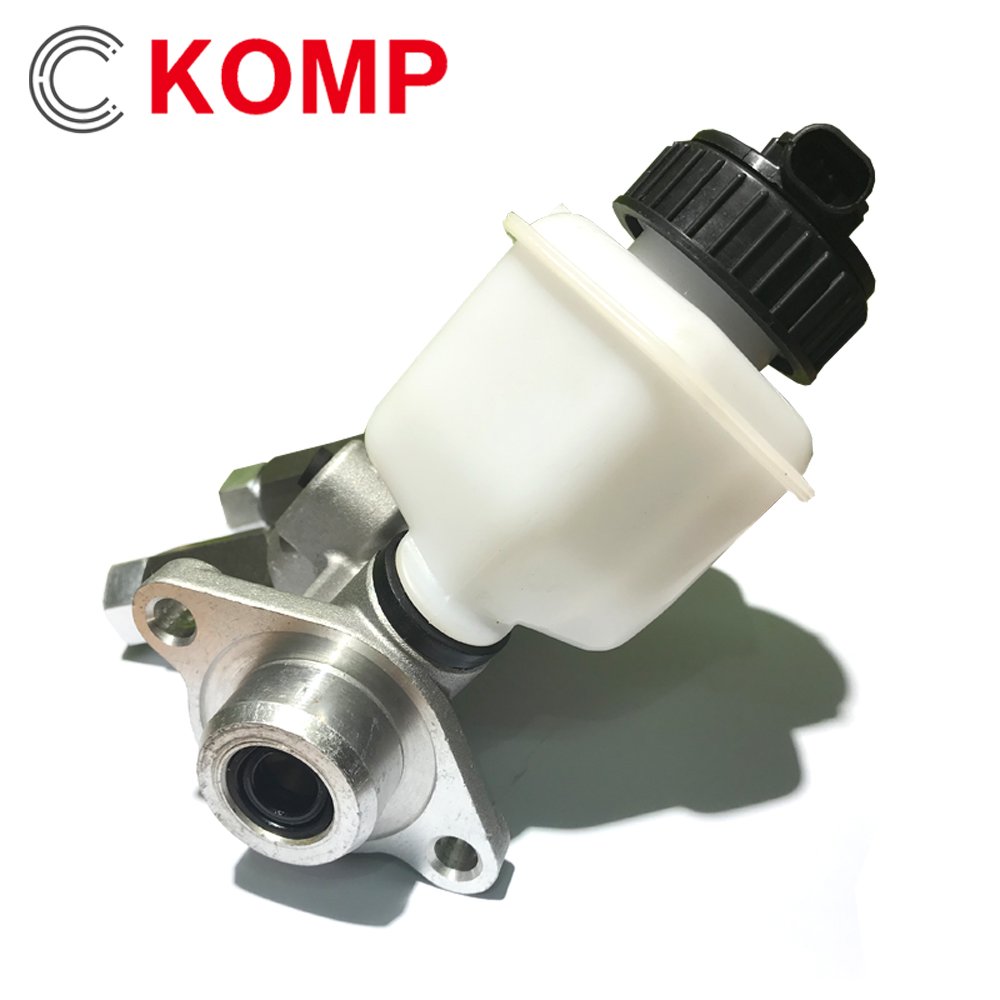 Aluminum Brake Master Cylinder 426005 426296 for DAEWOO Nubira