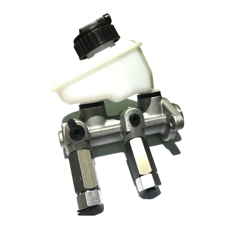 Aluminum Brake Master Cylinder 426005 426296 for DAEWOO Nubira