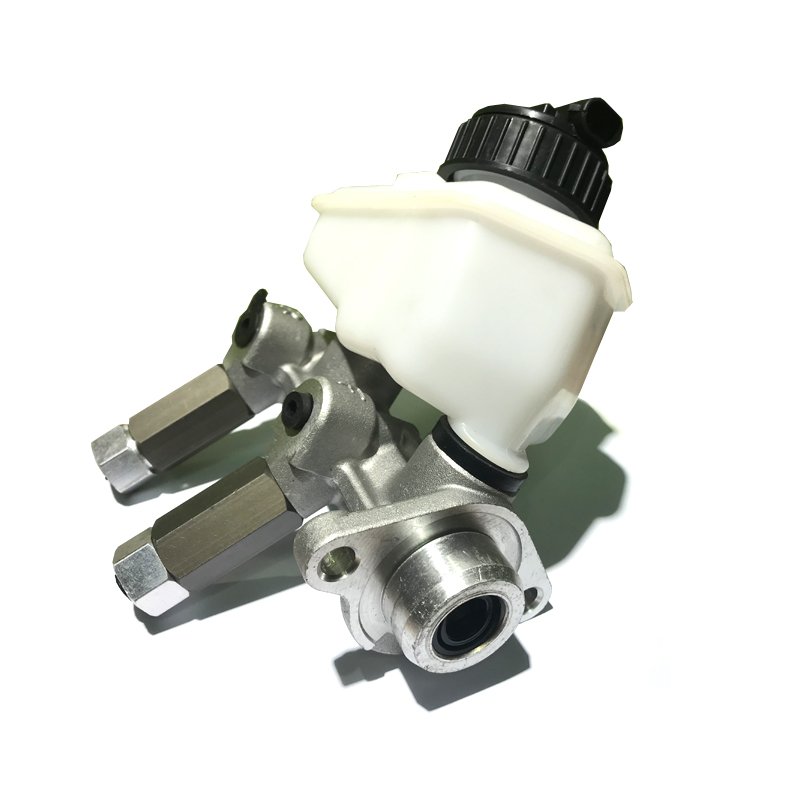 Aluminum Brake Master Cylinder 426005 426296 for DAEWOO Nubira