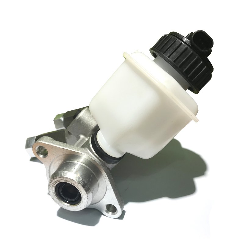 Aluminum Brake Master Cylinder 426005 426296 for DAEWOO Nubira