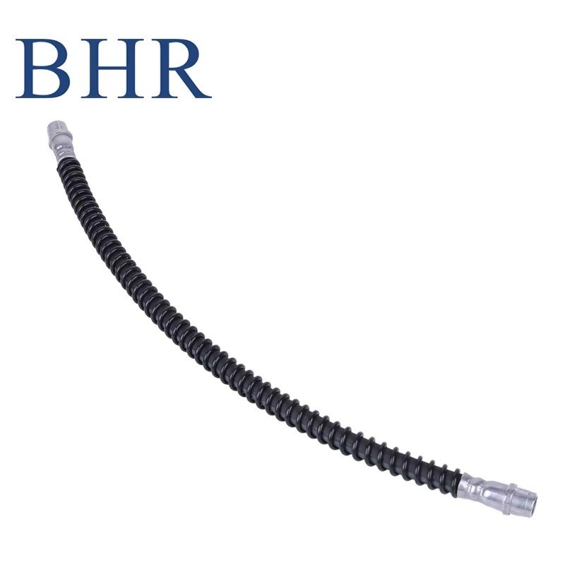 BHR 7P0611776 7L0611776A 7L0611776 95535506000 Rear Brake Hose for Porsche Cayenne Audi VW