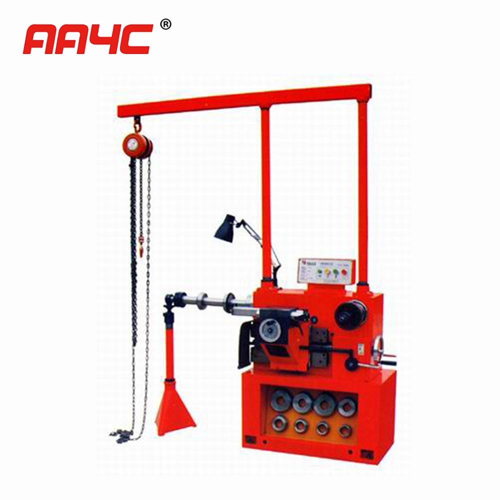 AA4C Brake Drum/disc Lathe Machine Auto Repair Machine Garage Equipments AA-KC500 AA-C9350 AA-C9370
