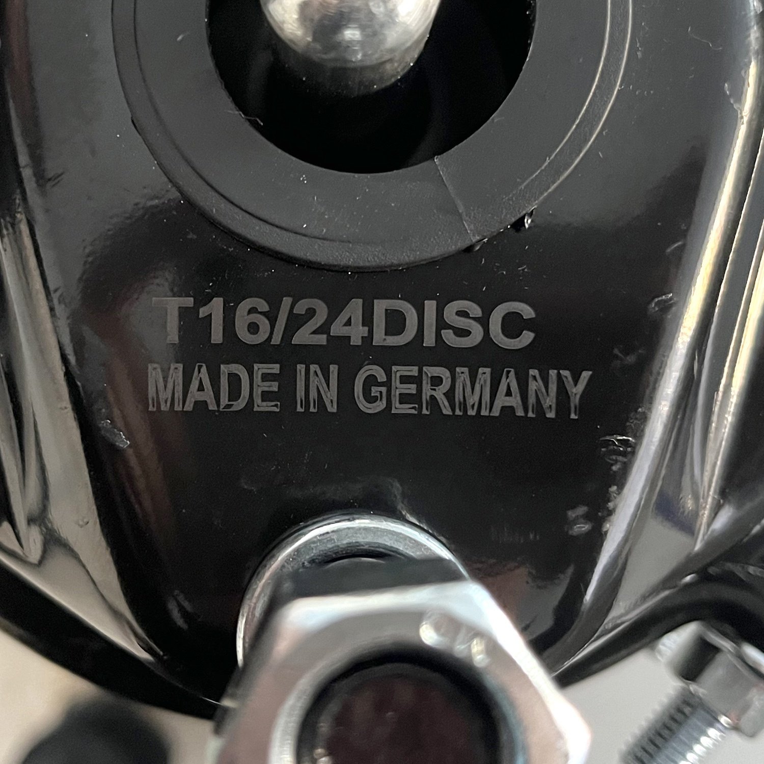 Factory Price Exclusive Brake Cylinder T16-24DISC New Heavy Duty Vehicle Parts & Accessories of High Quality