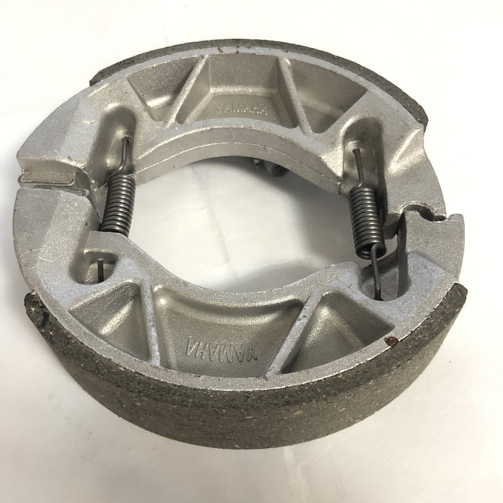 CQHZJ High Quality Motorcycle Scooter Accessories for YAMAHA MIO Brake Shoes