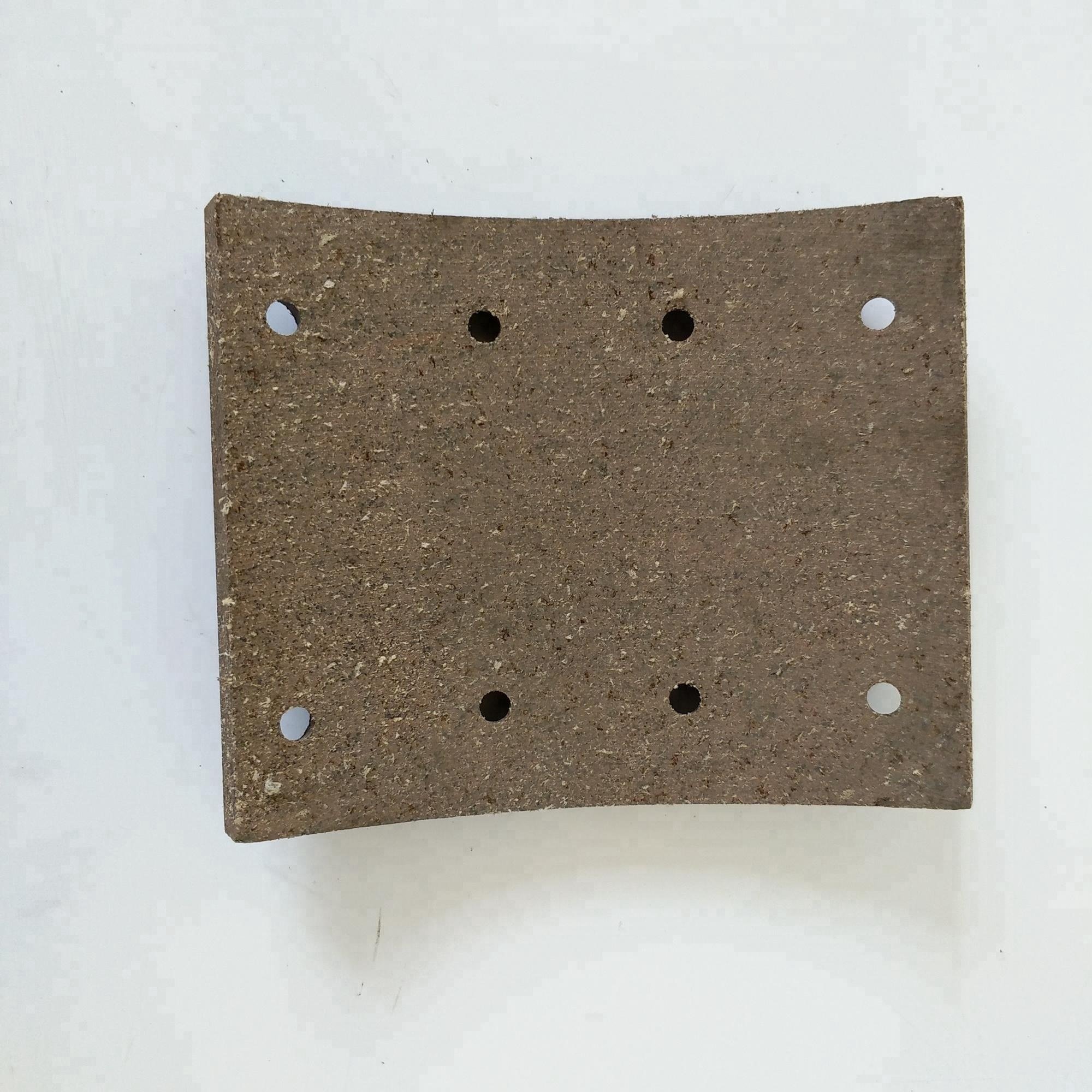 Promotional Oem Low Price Ceramic Systems Car Parts Factory Car Brake Pads in China Brake Lining 17276